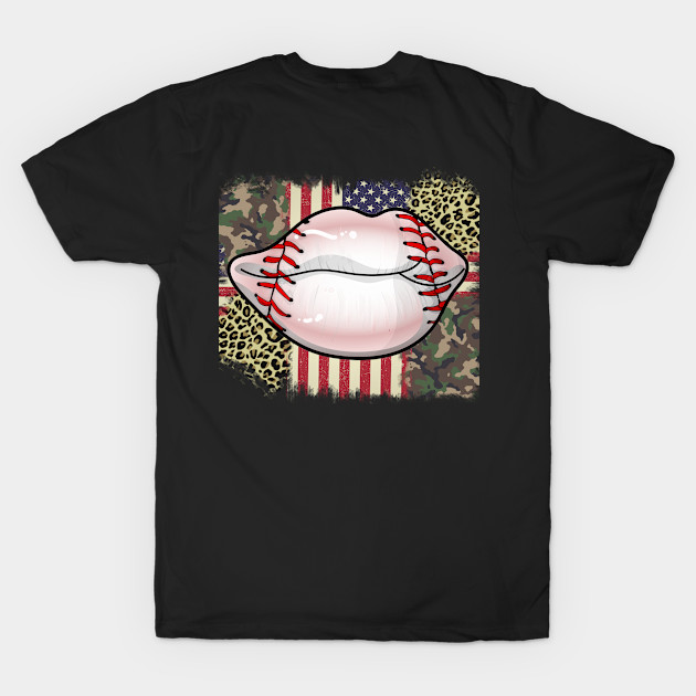 American Baseball by Kribis